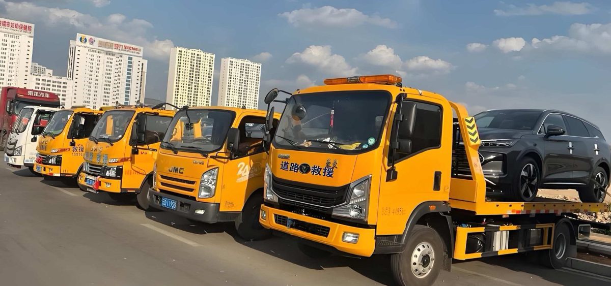  徐州24小时全天候道路救援